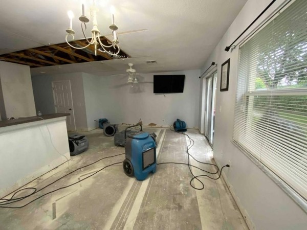 Water Damage Restoration in Orlando, FL (1)