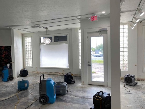 Water Damage Restoration in Deltona, FL (1)